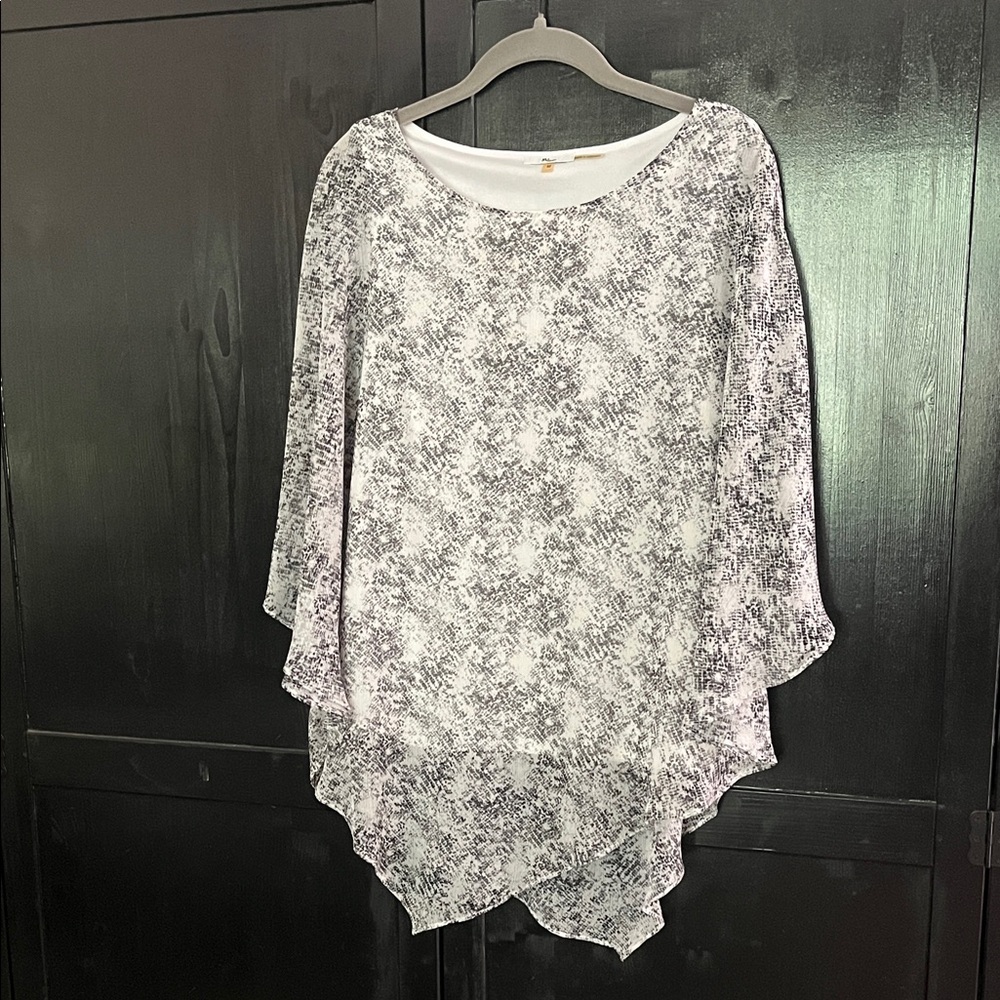 Lightweight Blouse
